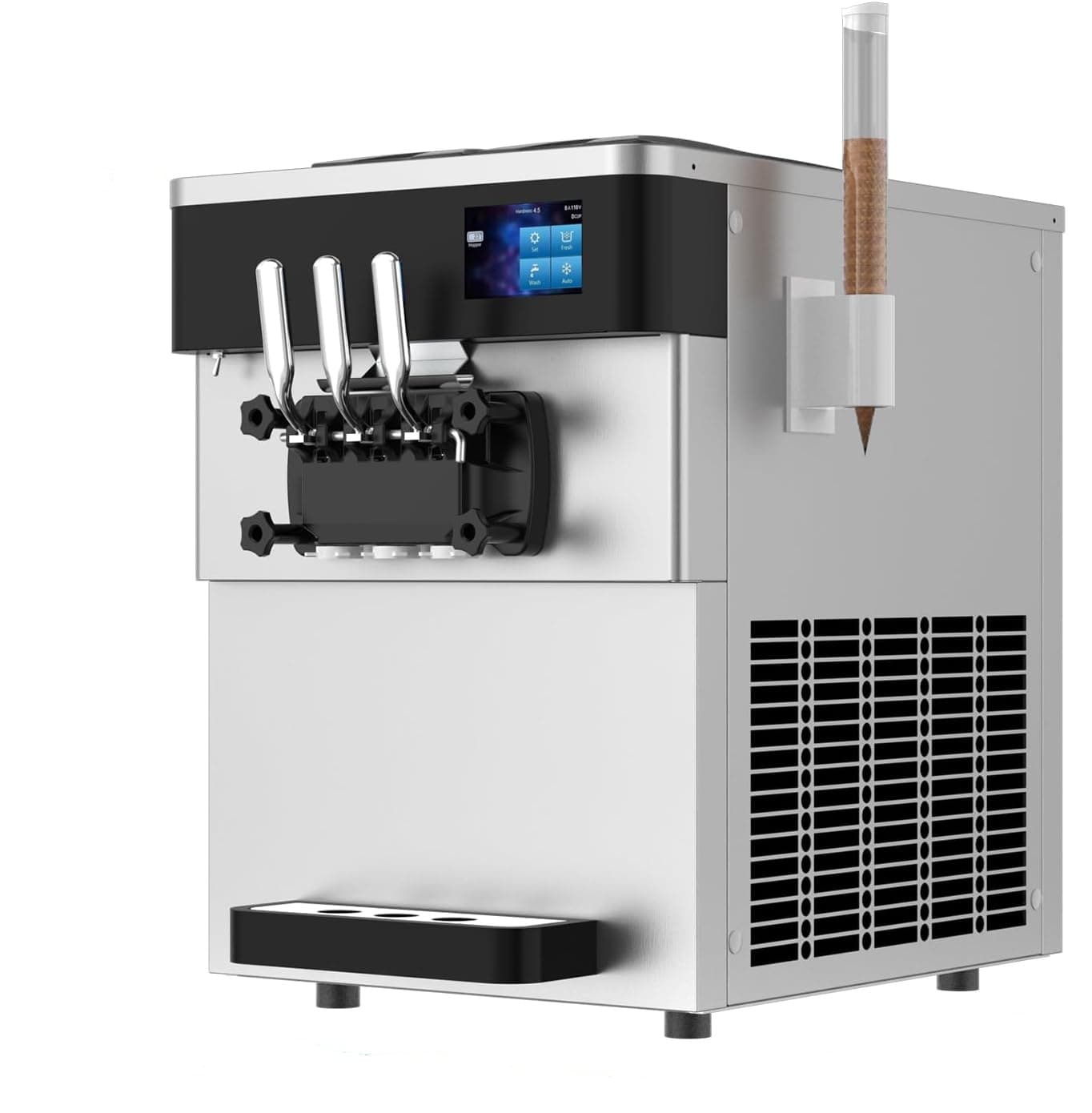 Vevor BQL-825T-NEW Kuvagalleria 2